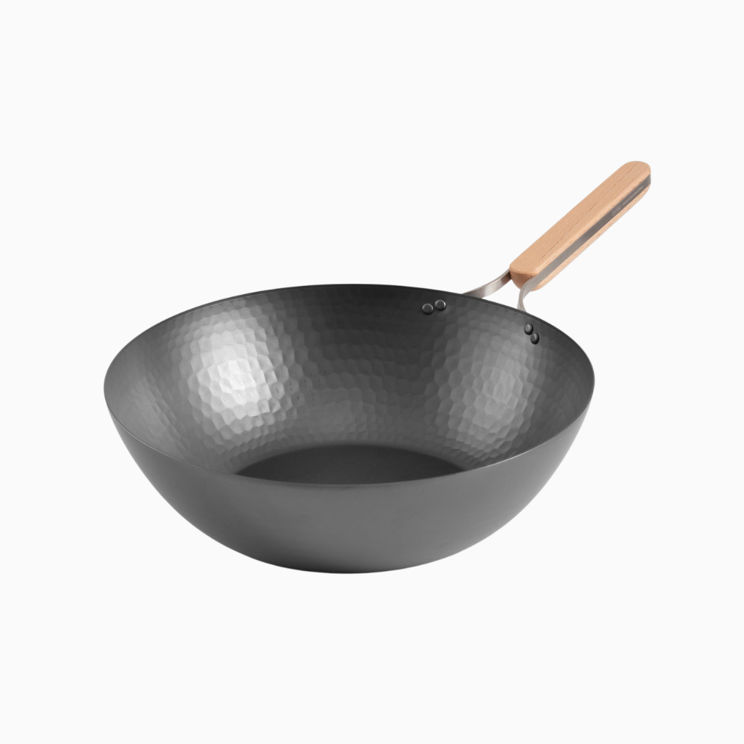 Woks