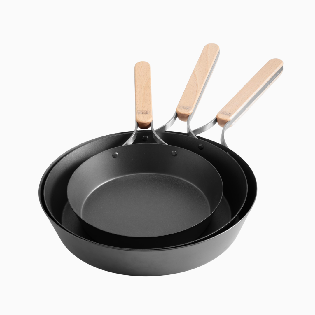 Pans