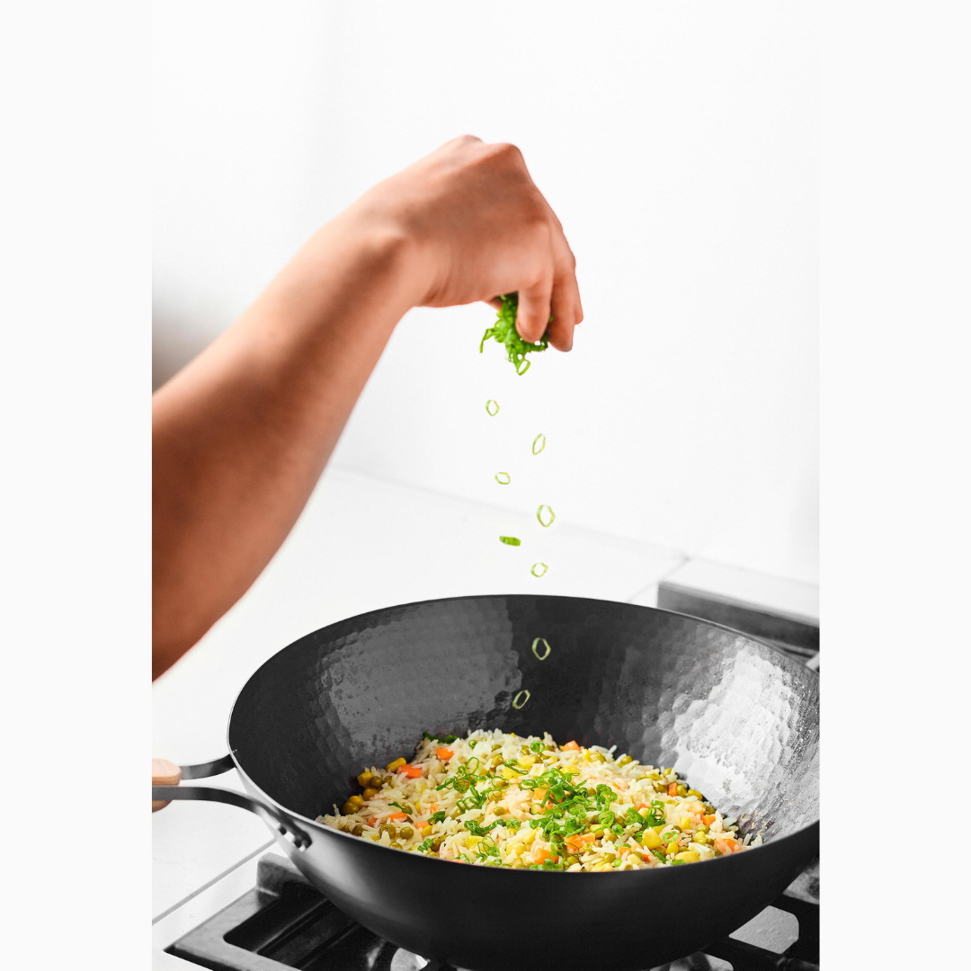 Frying Set