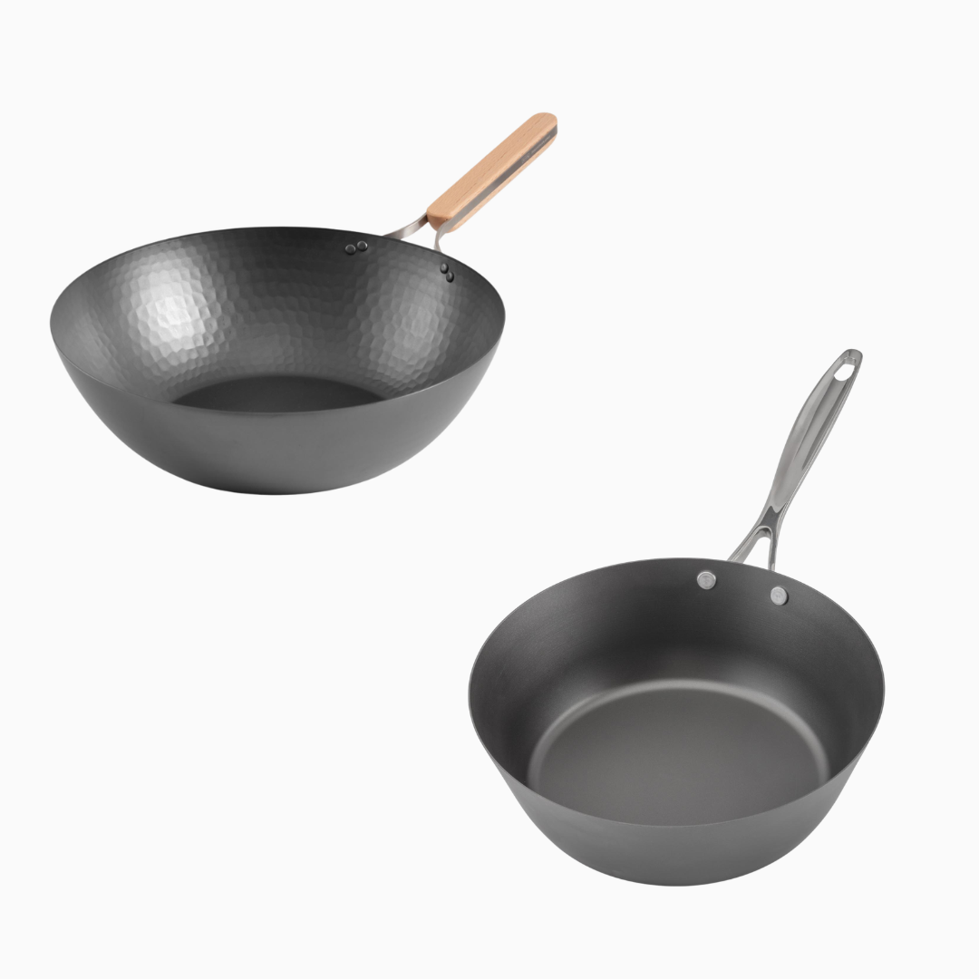 Frying Set