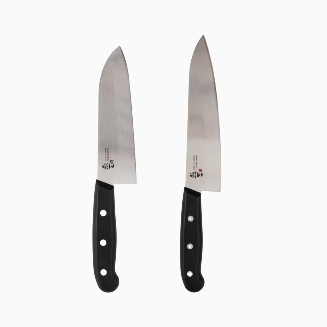 Knife Duo