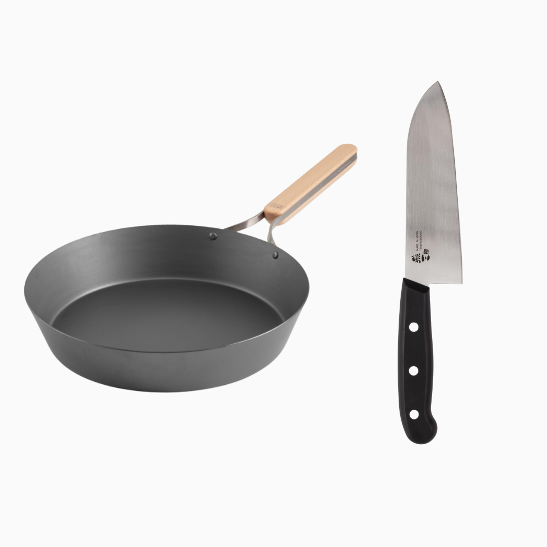 Chef Starter