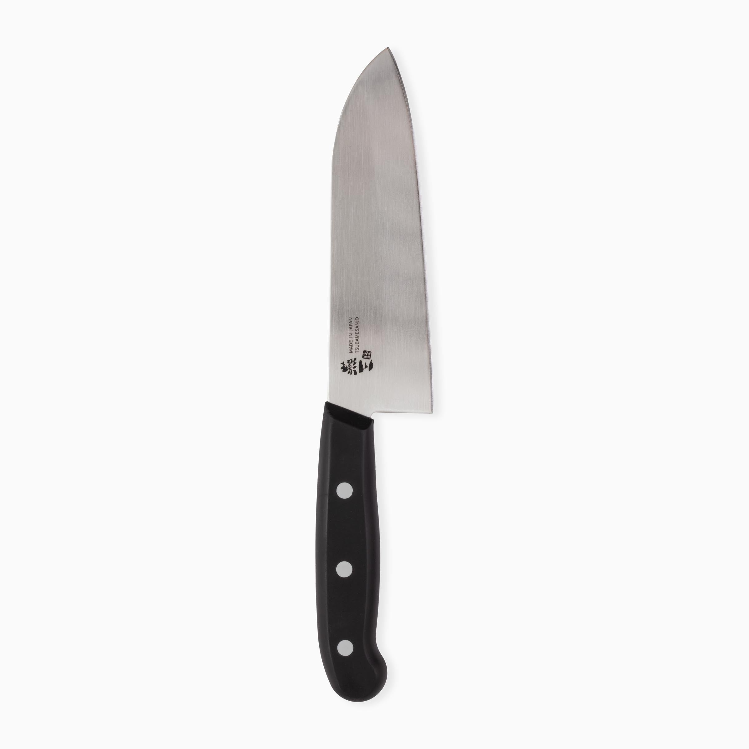 Knife Trio