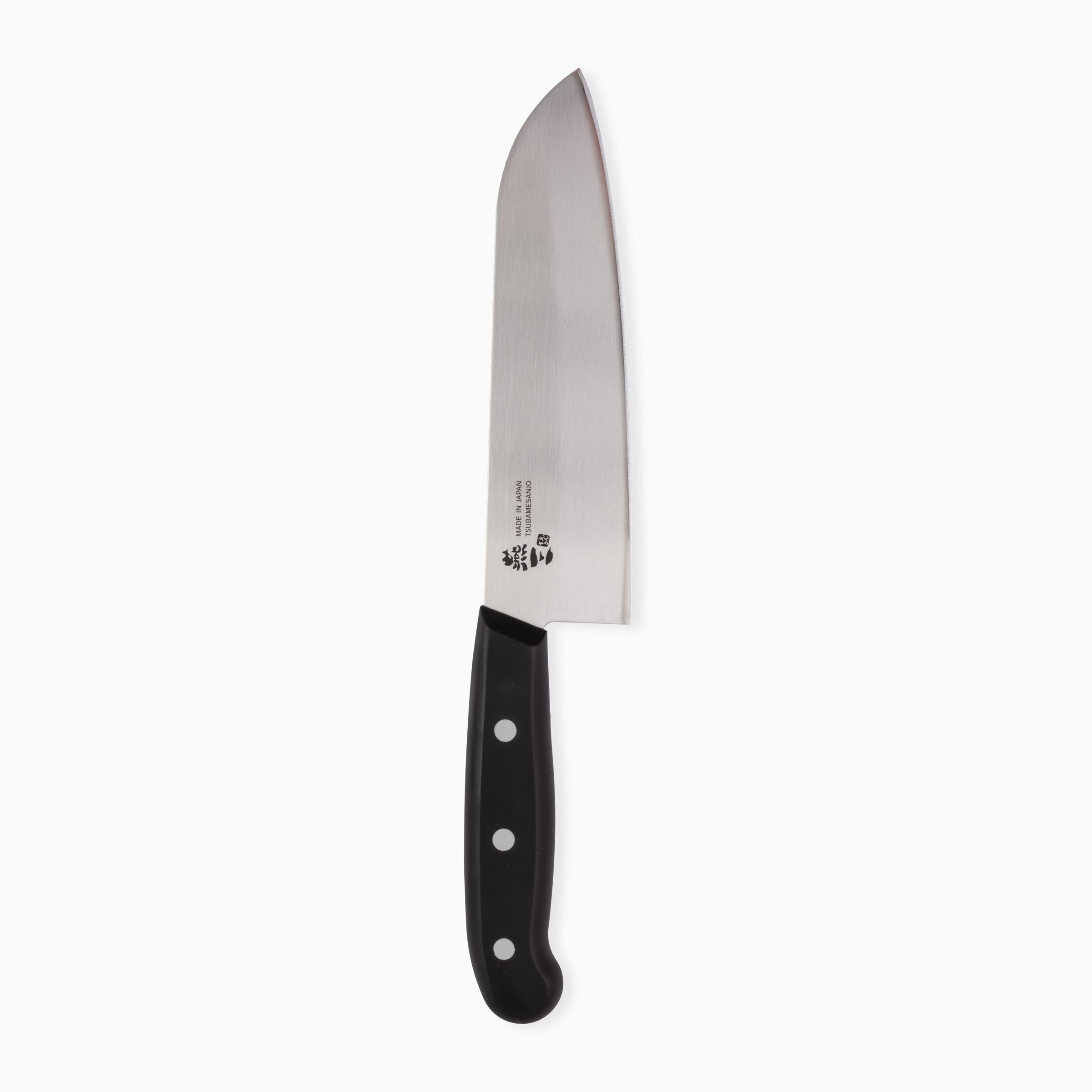 Knife Trio
