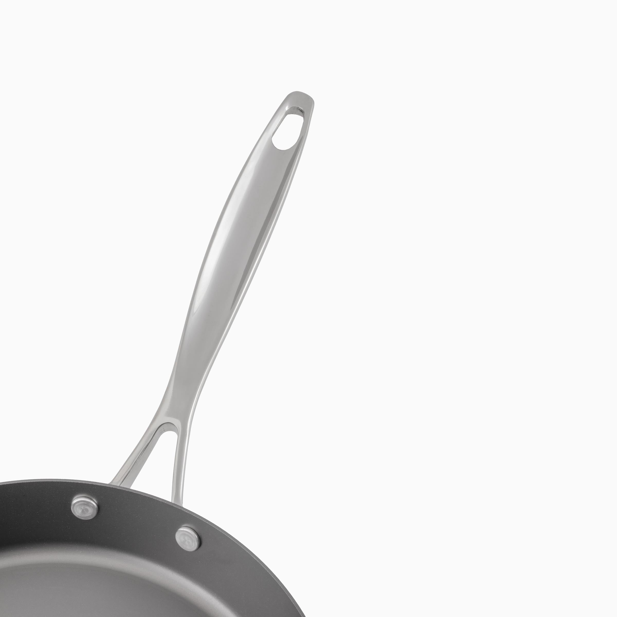 9" Nonstick Carbon Steel Frying Pan