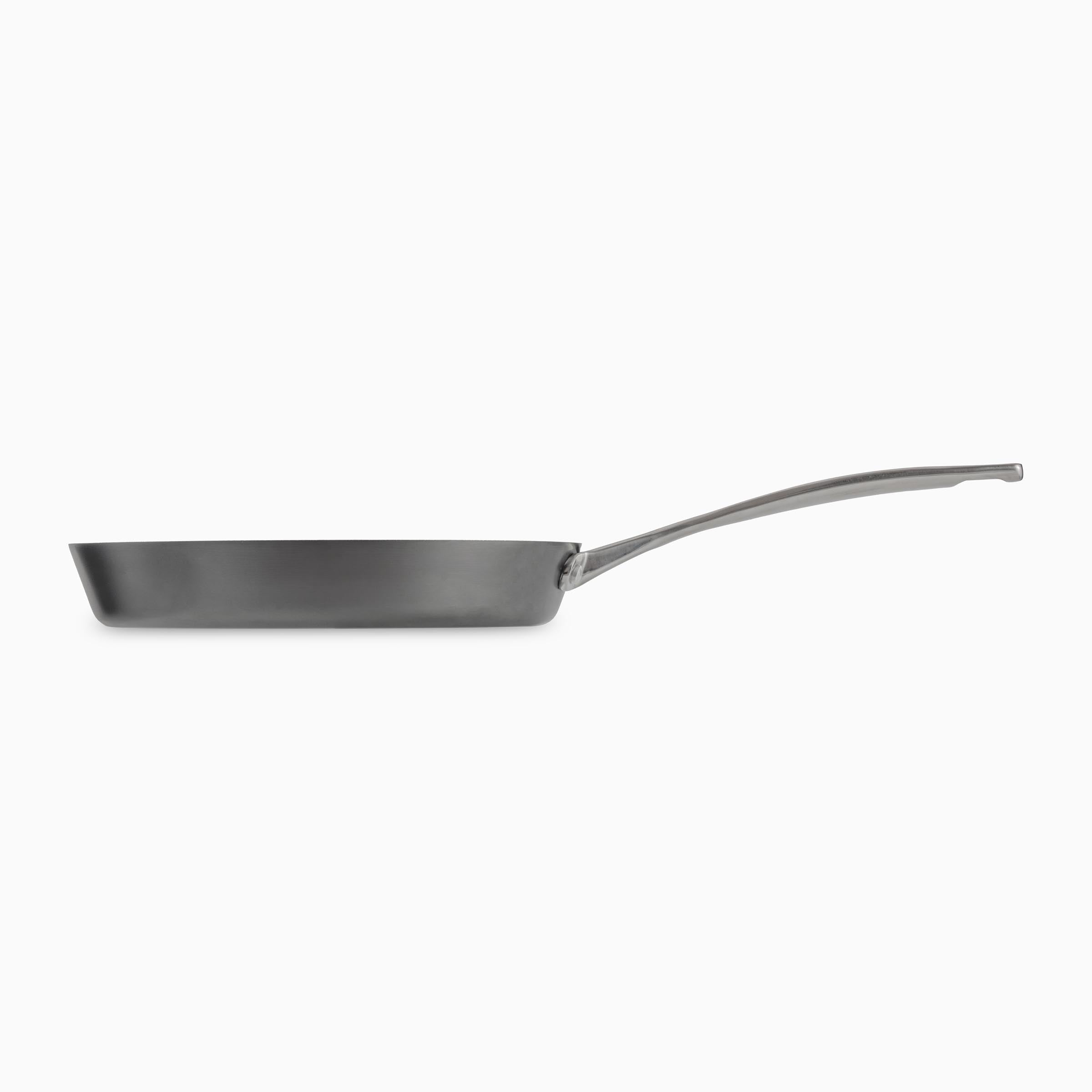 9" Nonstick Carbon Steel Frying Pan