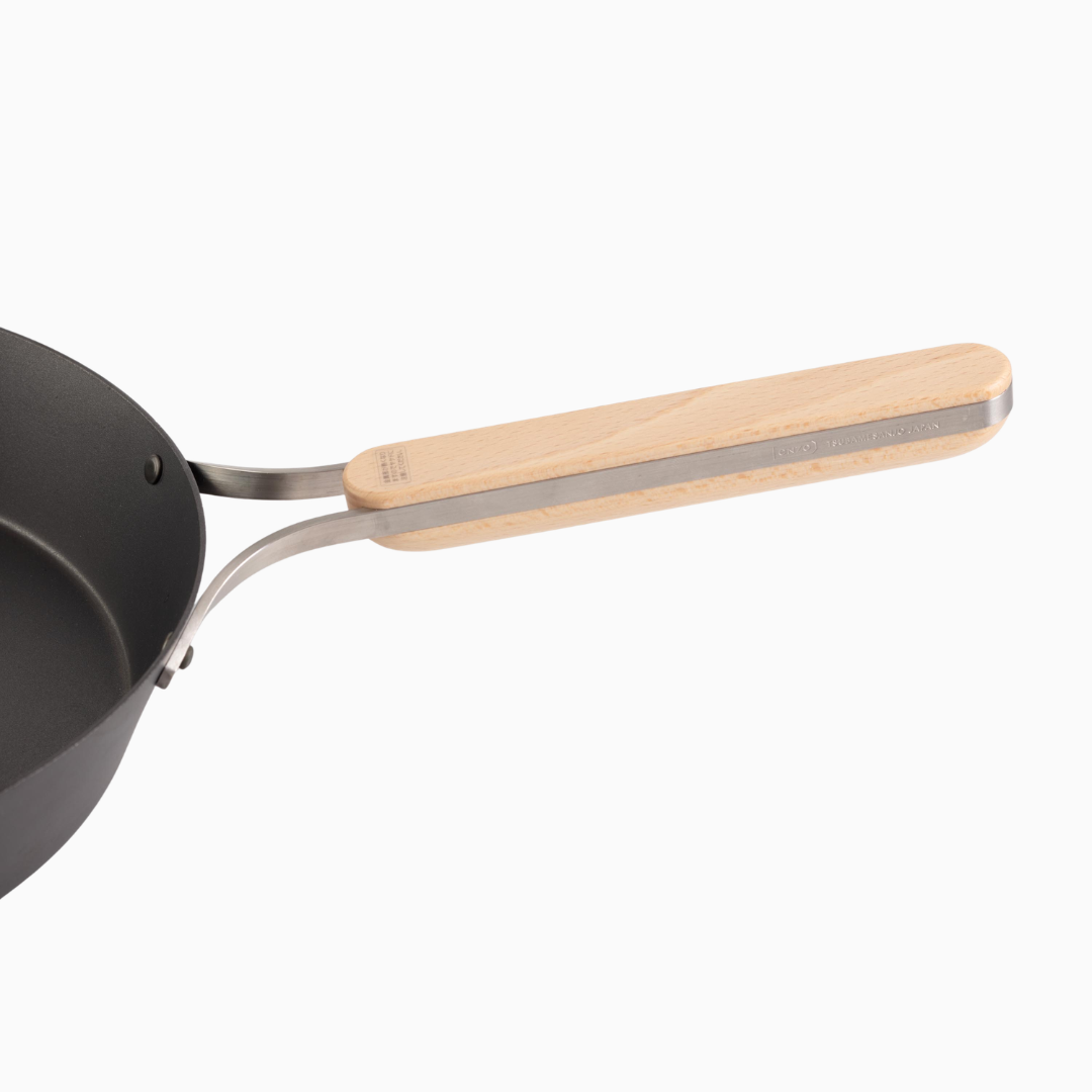 Enzo 10" Nonstick Carbon Steel Frying Pan