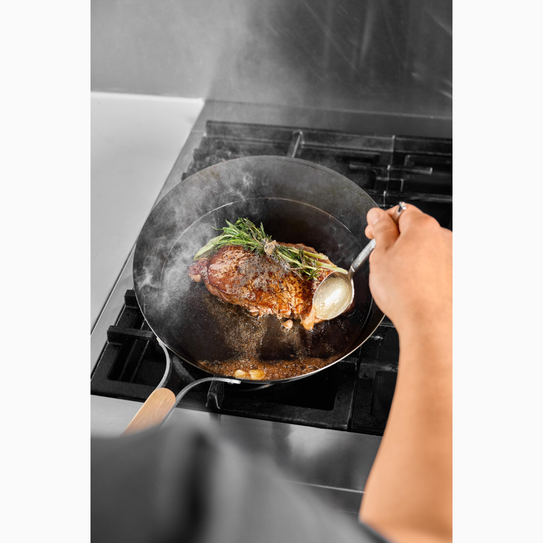Chef Starter