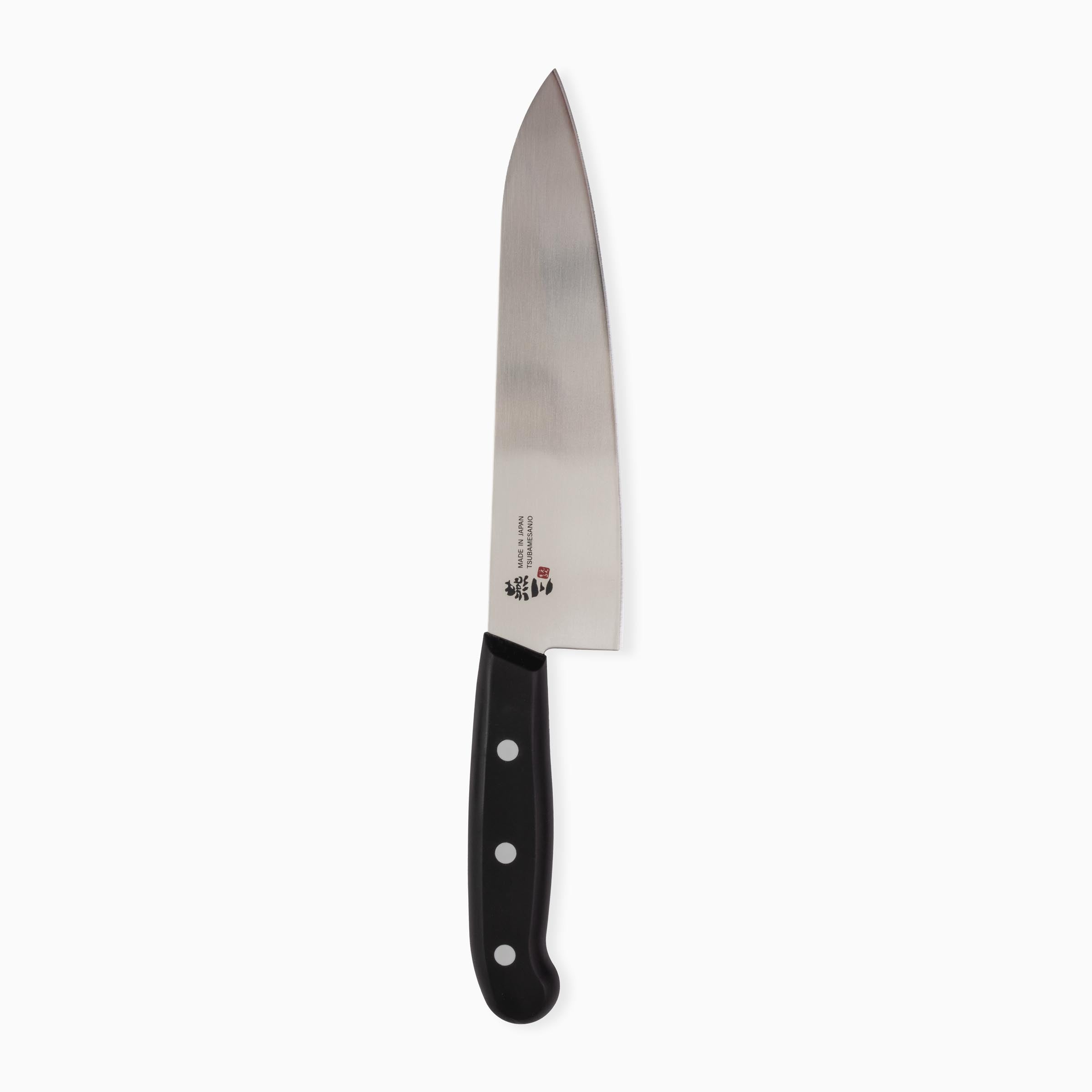 Julienne Santoku Knife