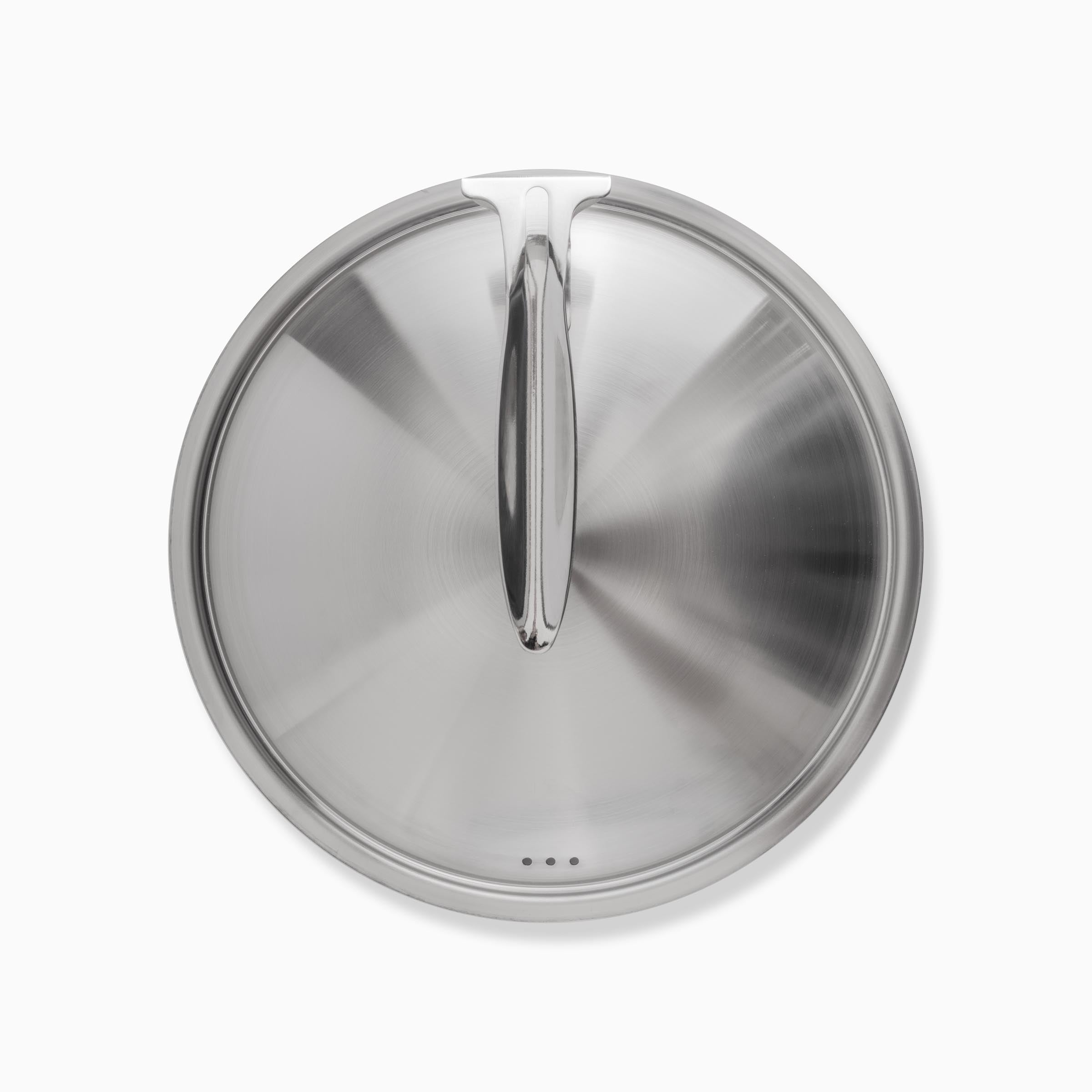 9" Nonstick Carbon Steel Frying Pan