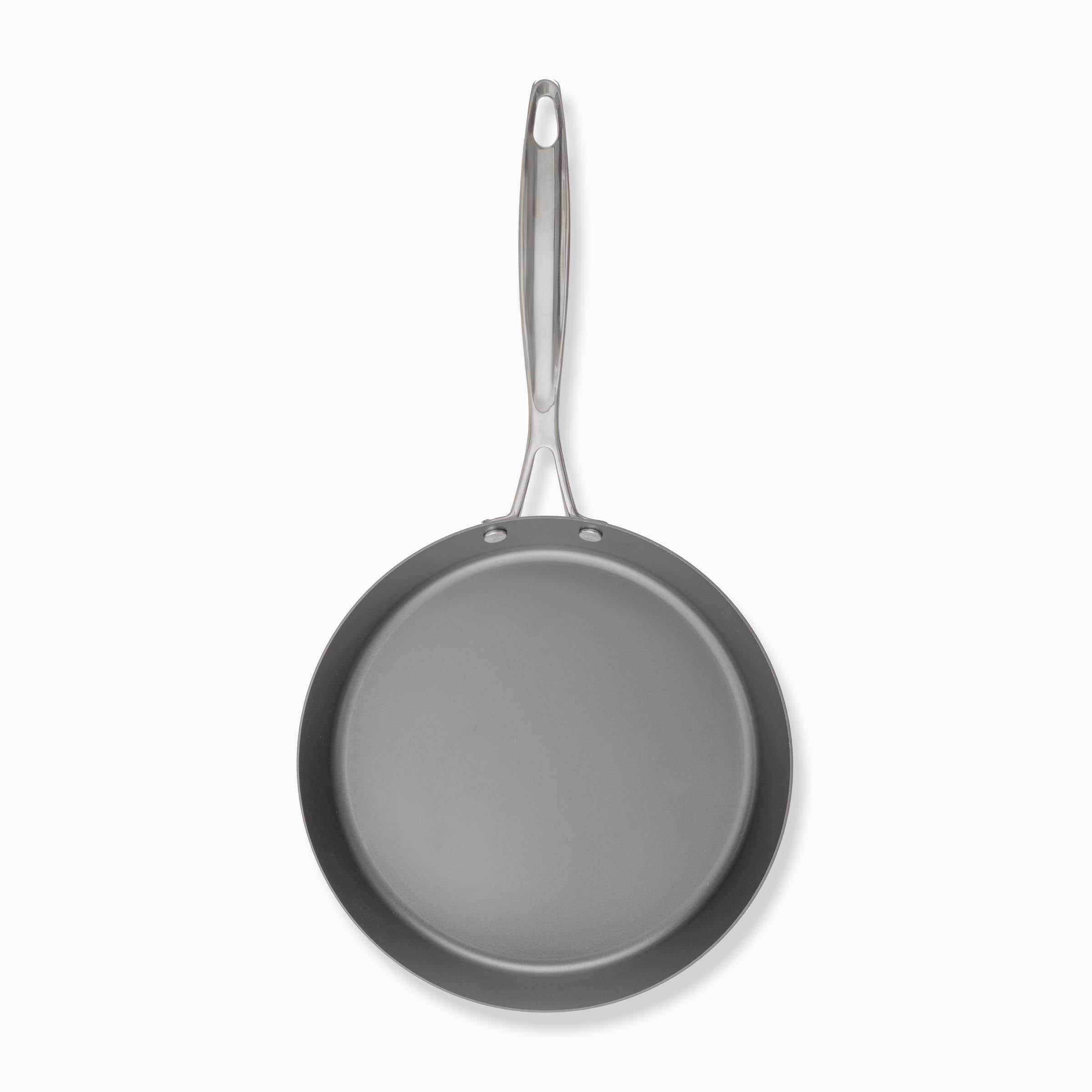 9" Nonstick Carbon Steel Frying Pan
